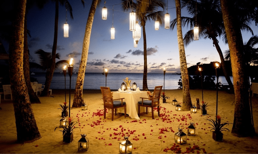 Beauty Of Australia: Romantic Honeymoon Package